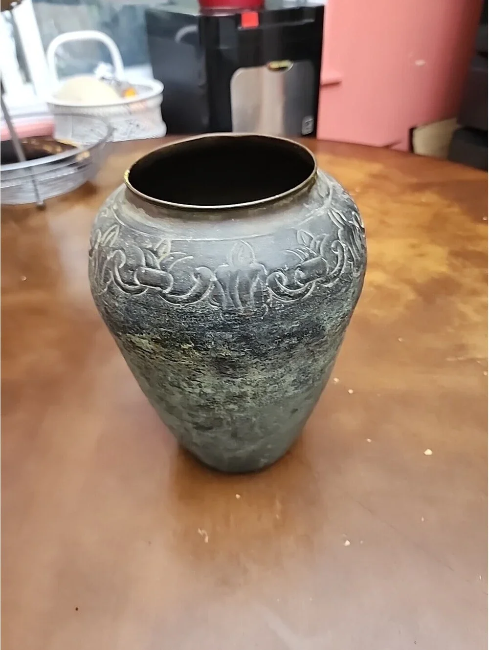 N/A basil decorative